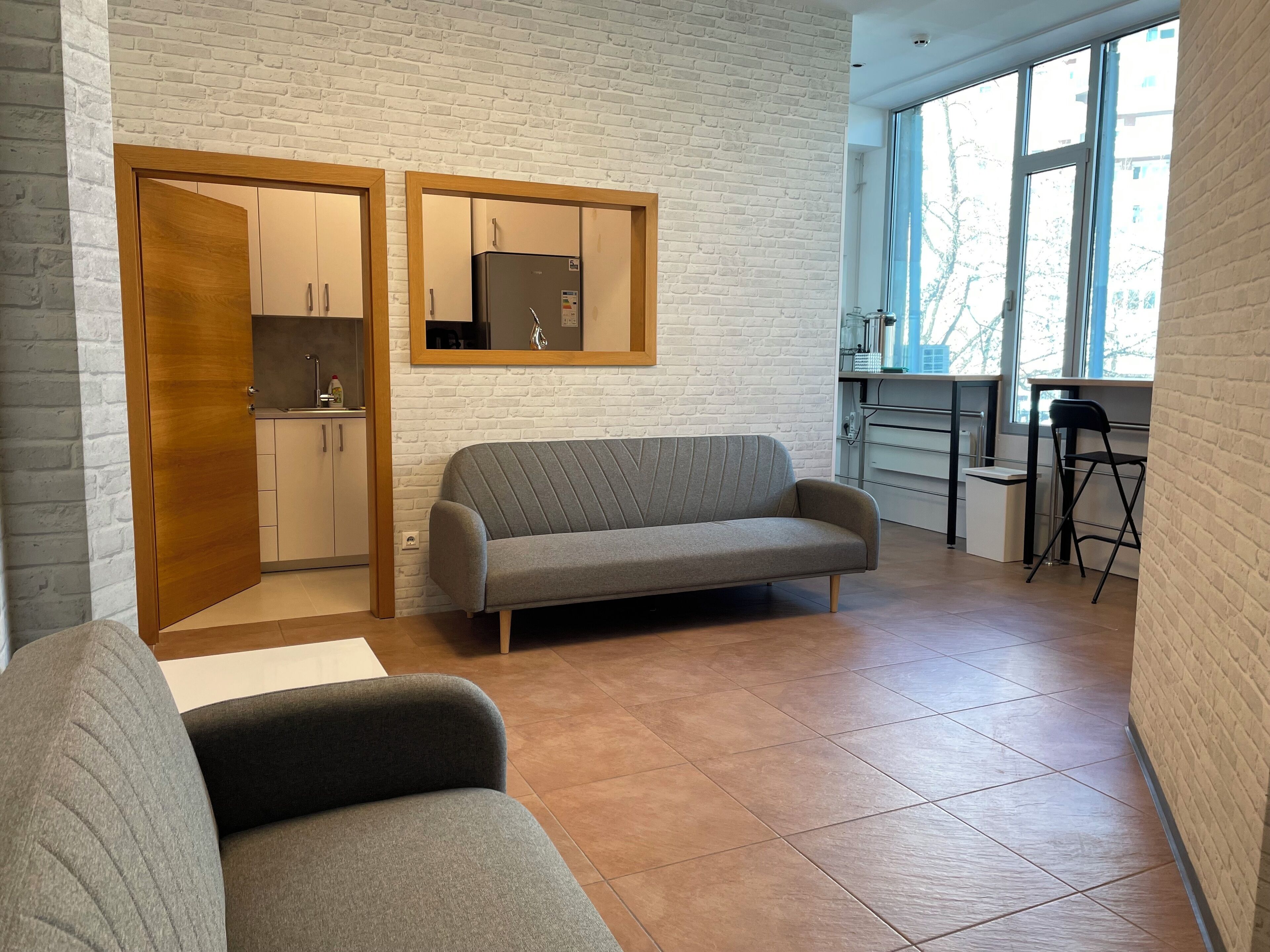 Sleep&Go Hostel