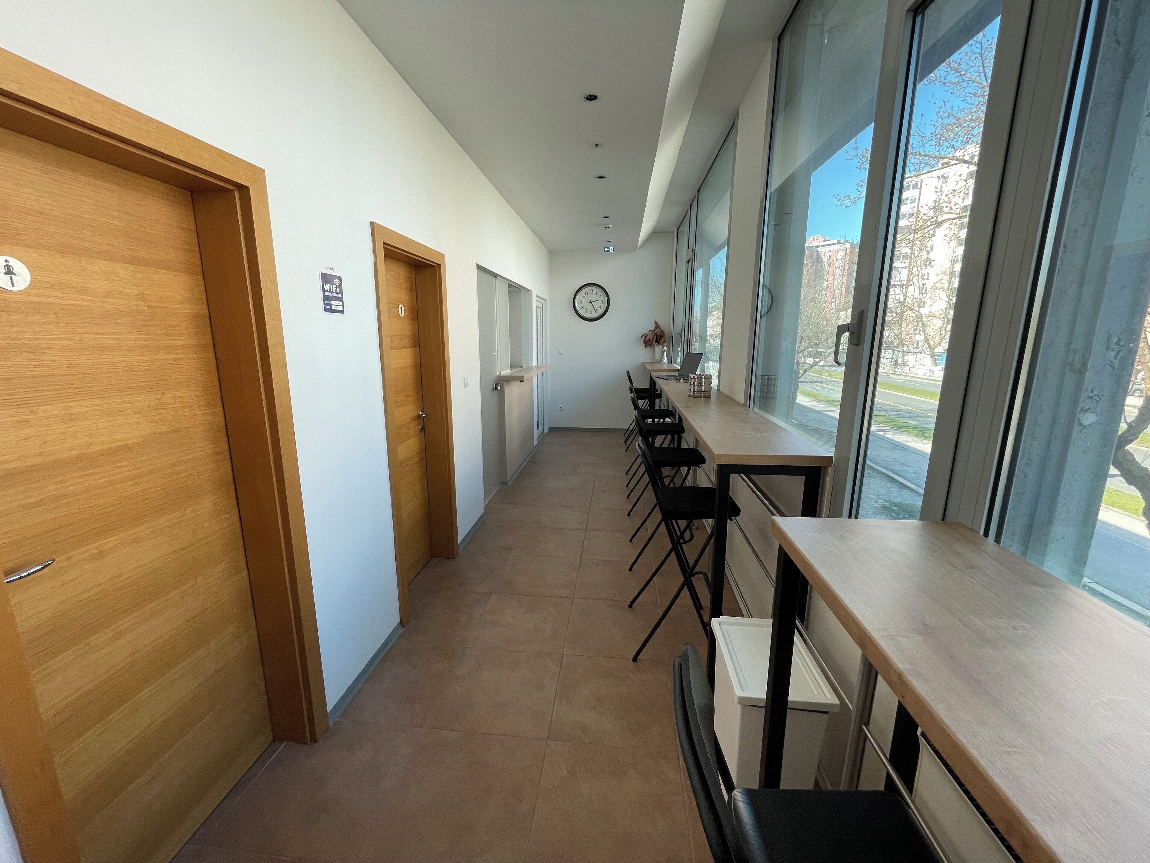 Sleep&Go Hostel