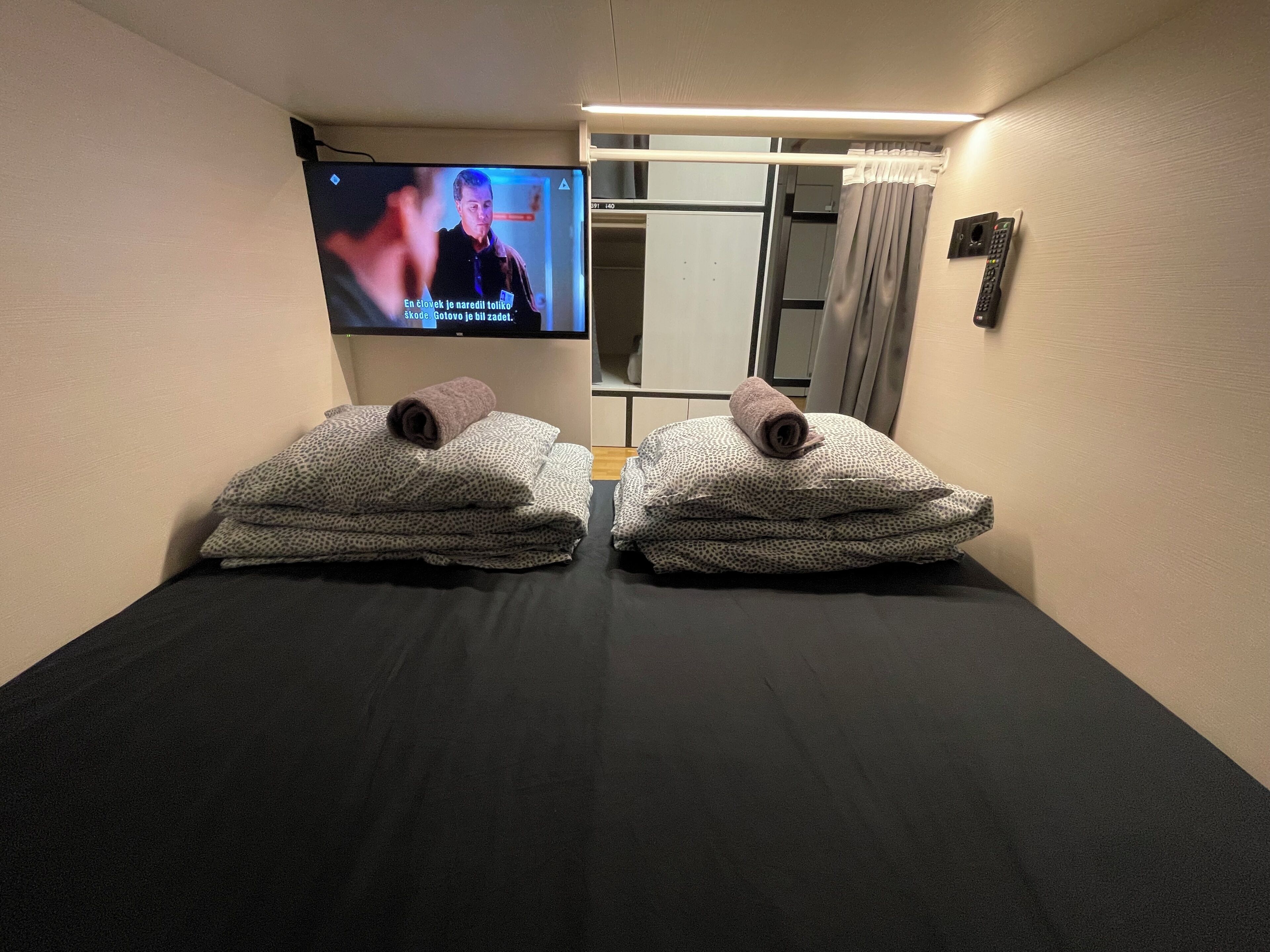 Sleep&Go Hostel