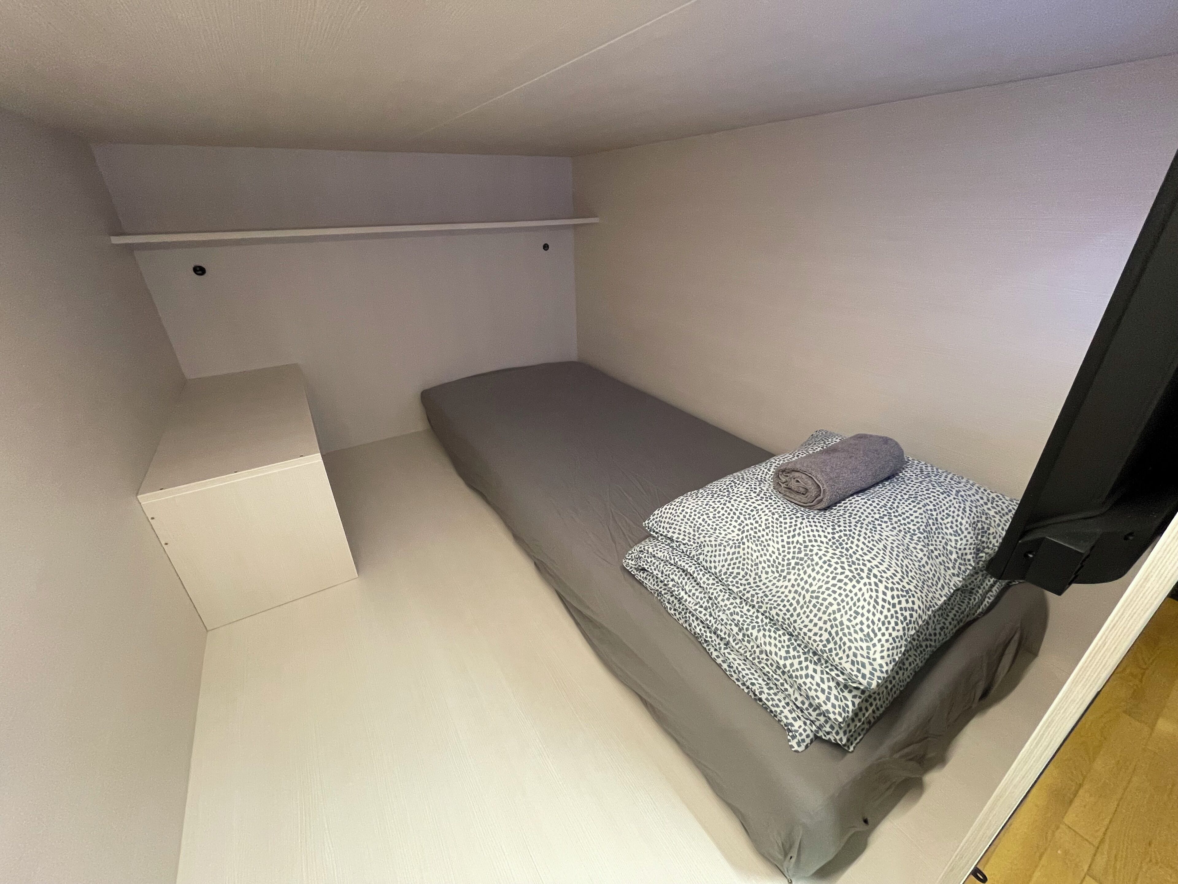 Sleep&Go Hostel