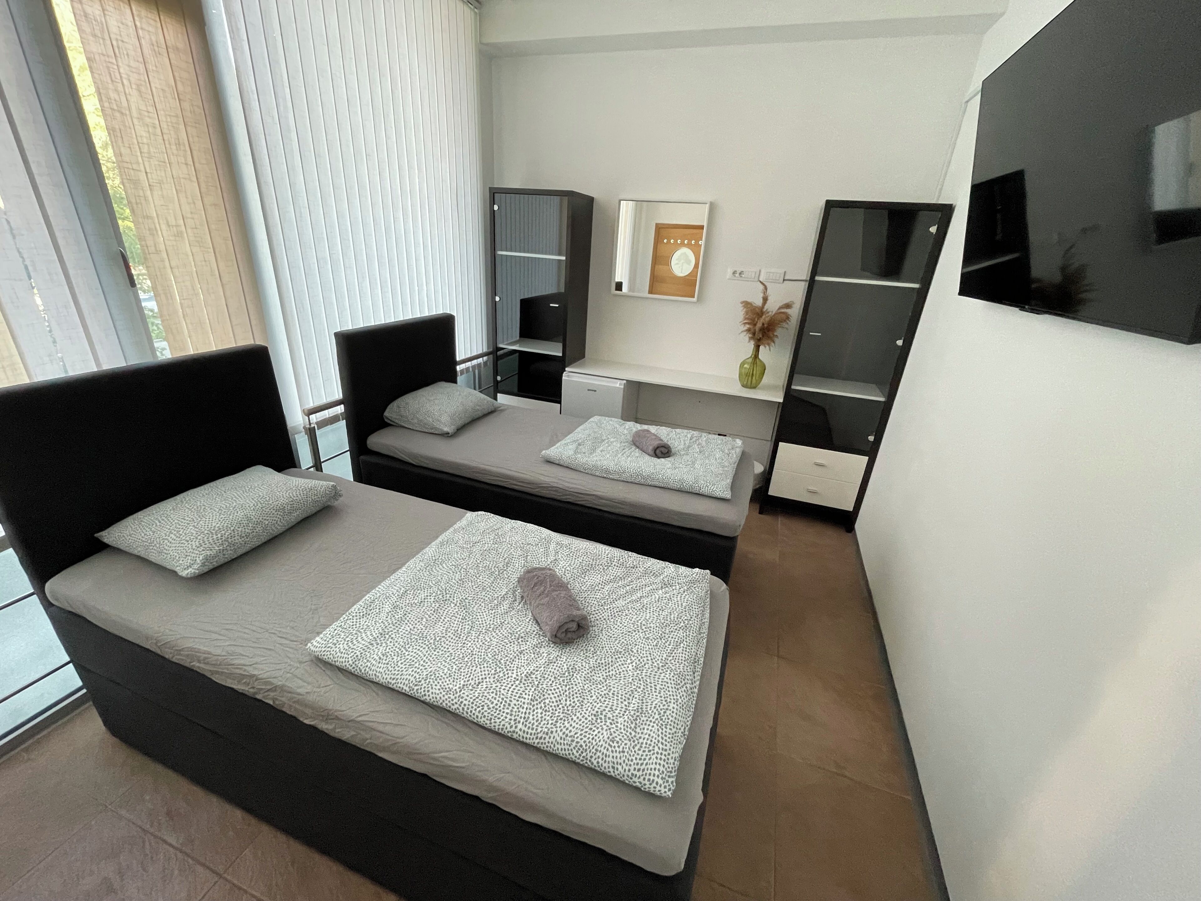 Sleep&Go Hostel