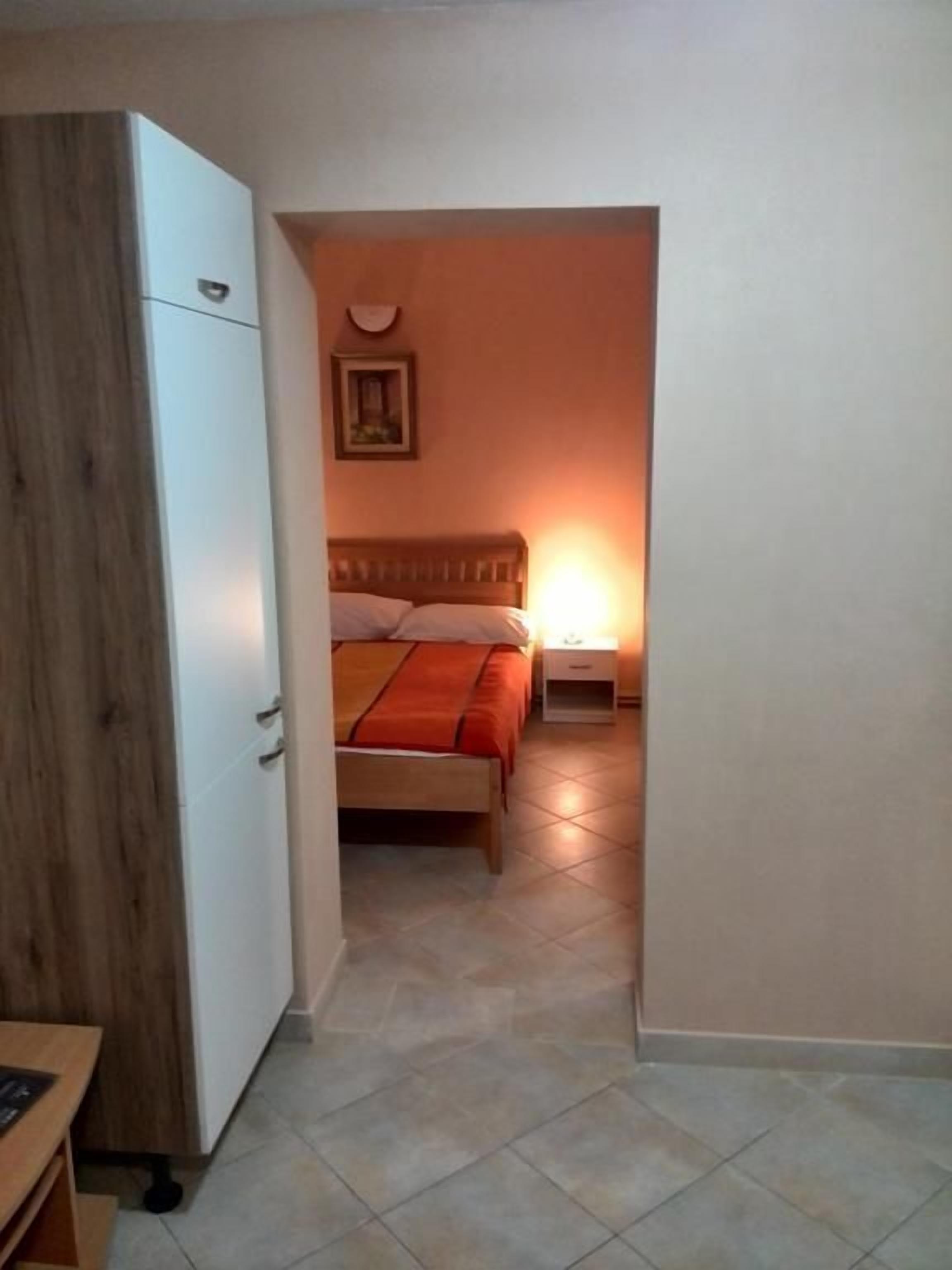 Apartments Bogdanovic