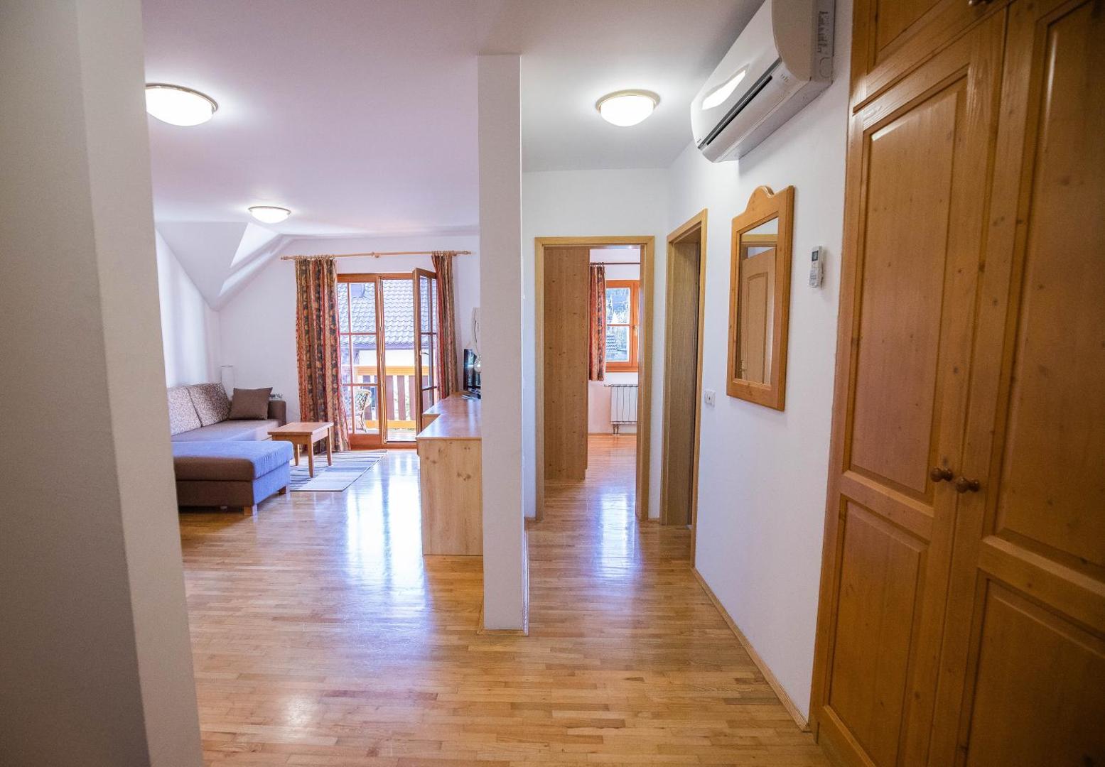 Apartments Juric Maribor