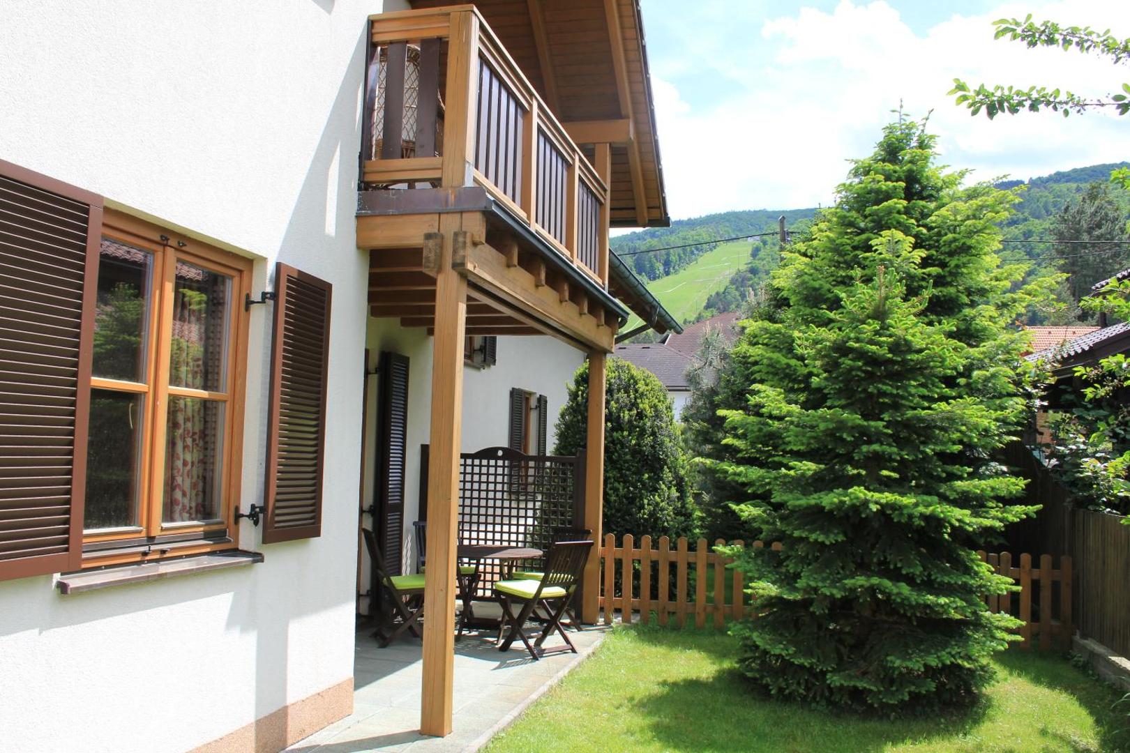 Apartments Juric Maribor