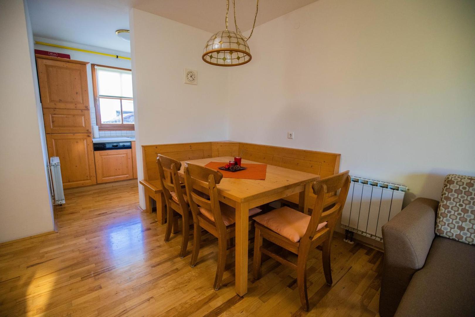 Apartments Juric Maribor