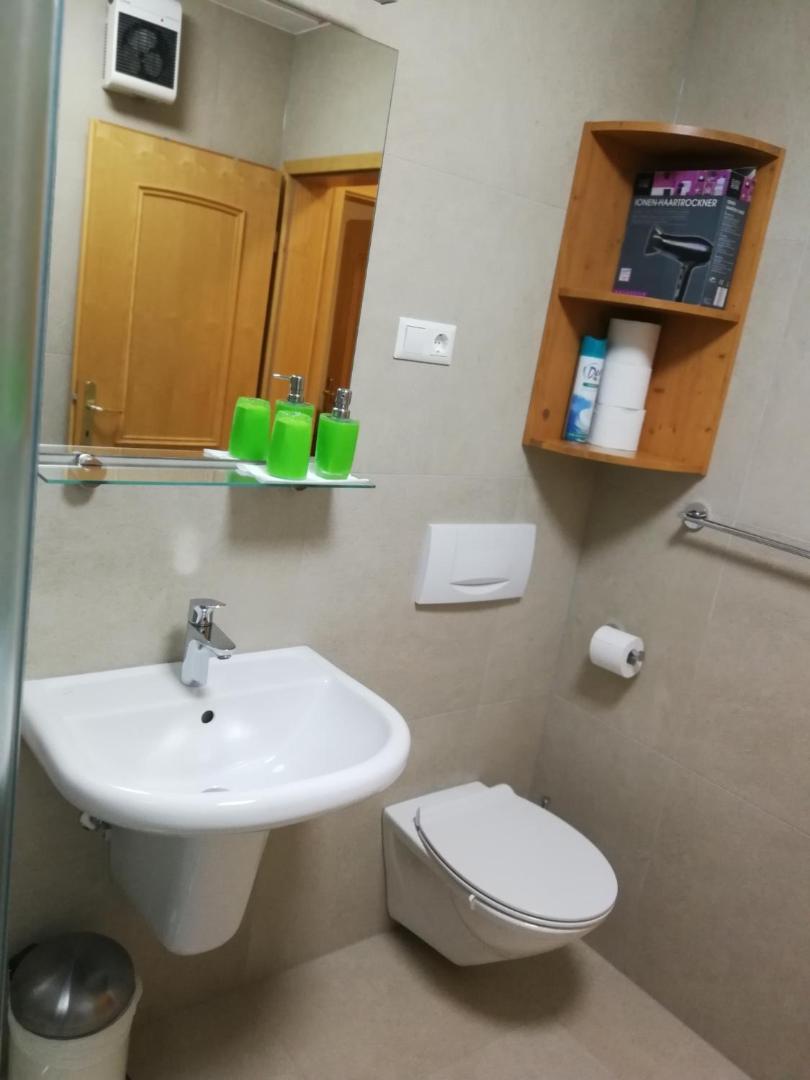 Apartments Juric Maribor