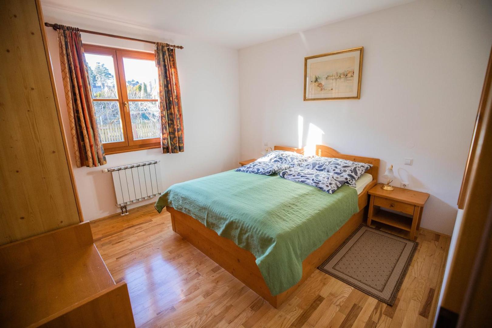 Apartments Juric Maribor