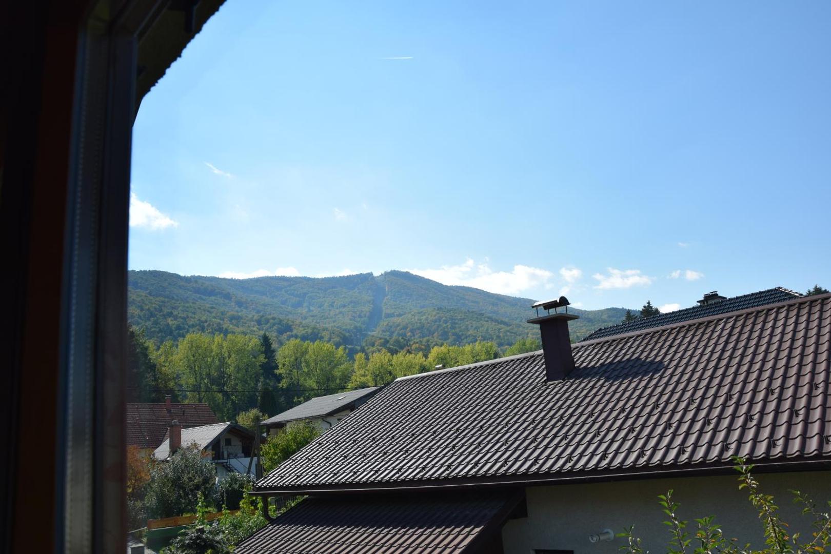 Apartments Juric Maribor