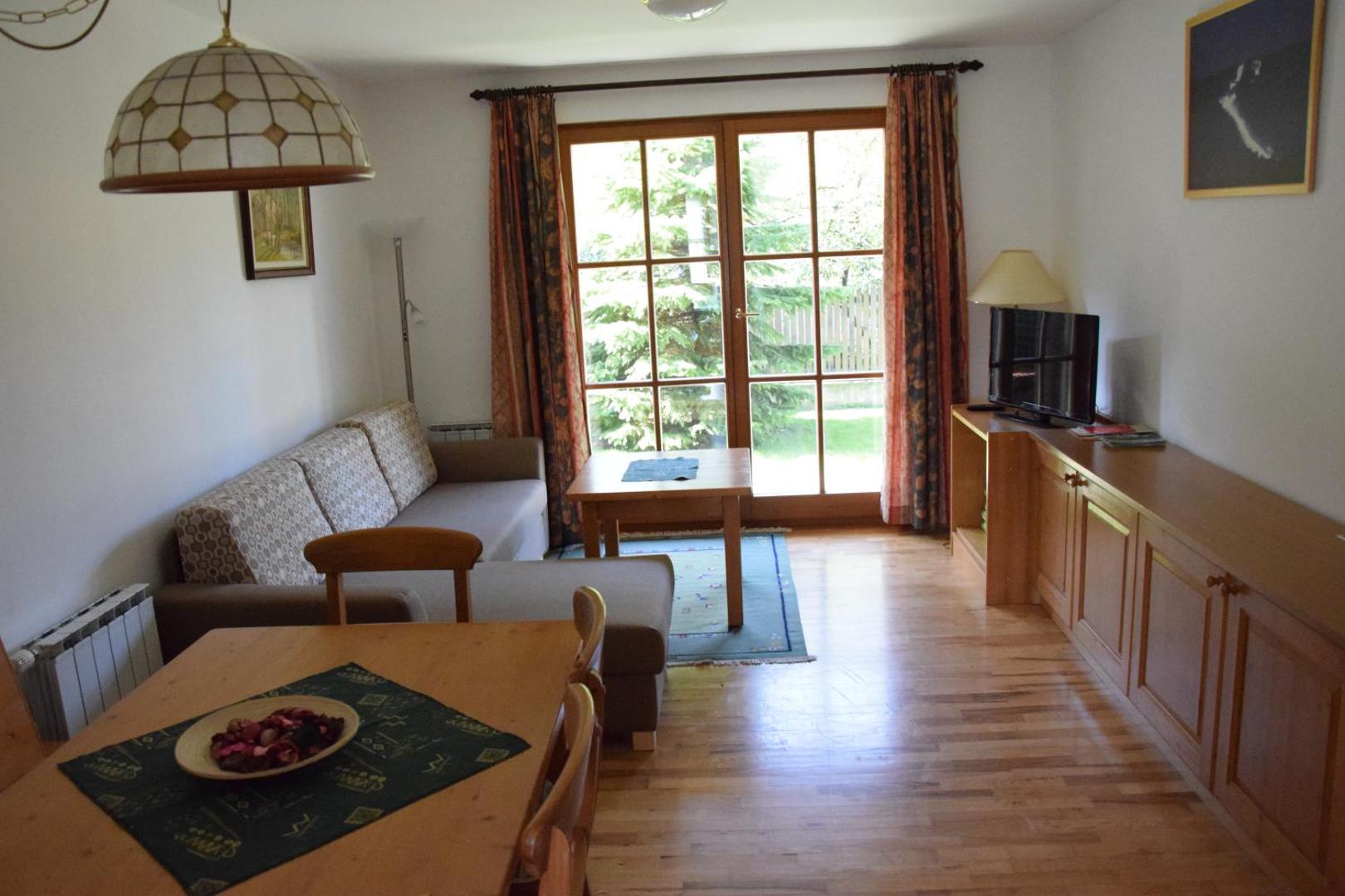Apartments Juric Maribor