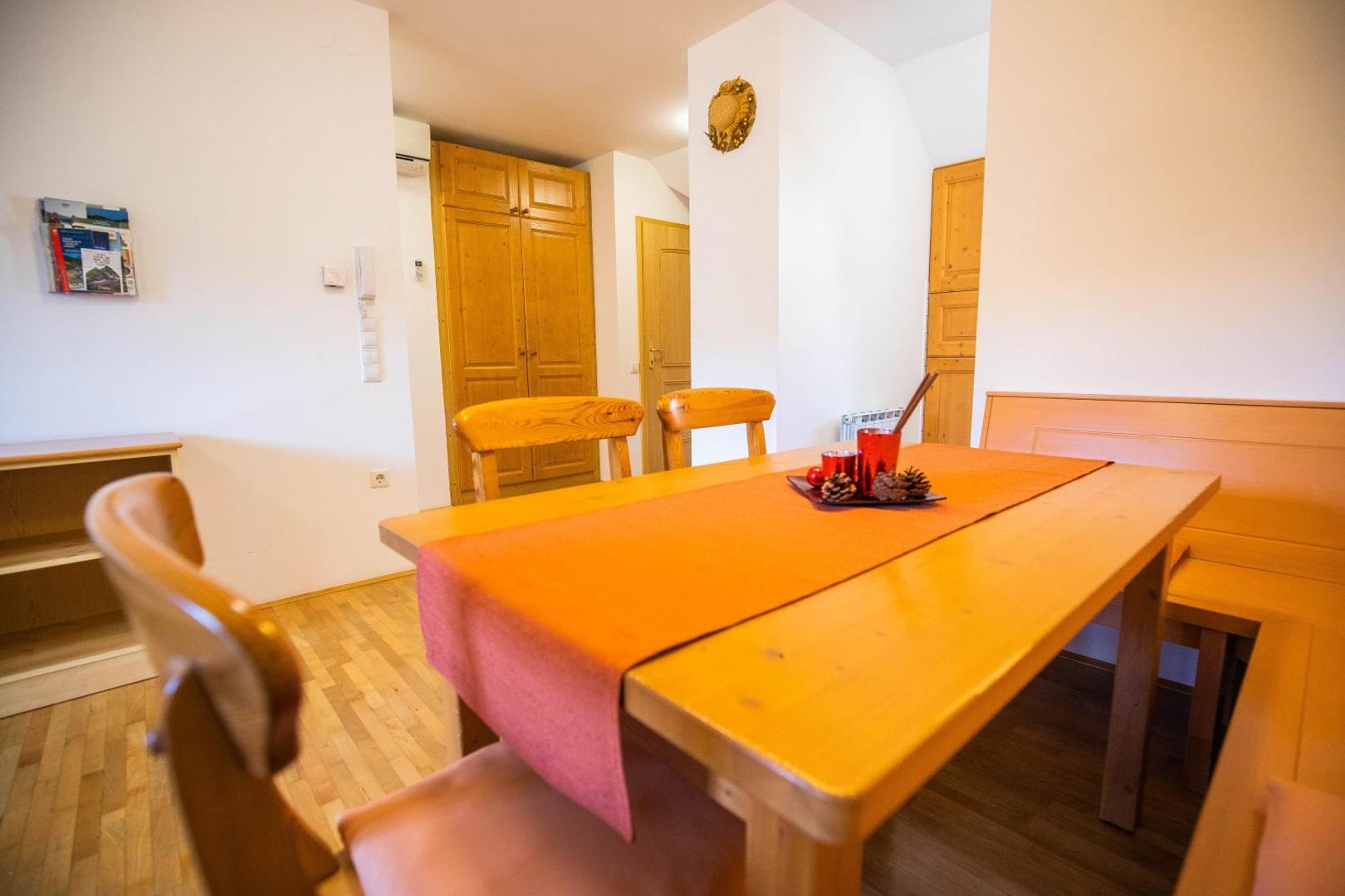 Apartments Juric Maribor