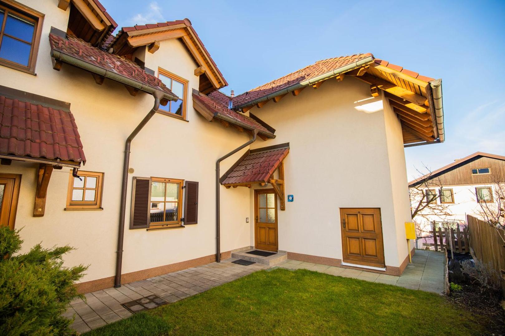 Apartments Juric Maribor