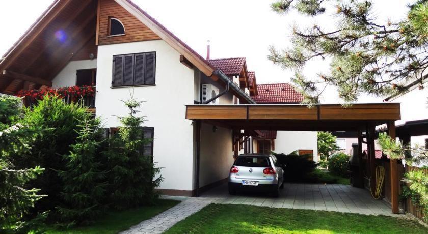 Apartments Juric Maribor