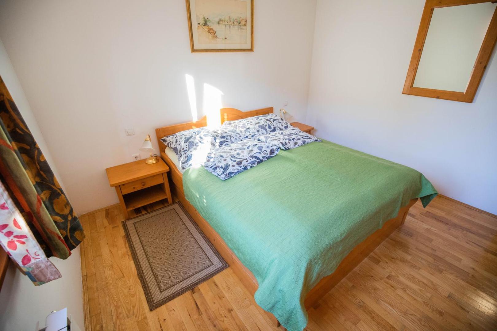 Apartments Juric Maribor