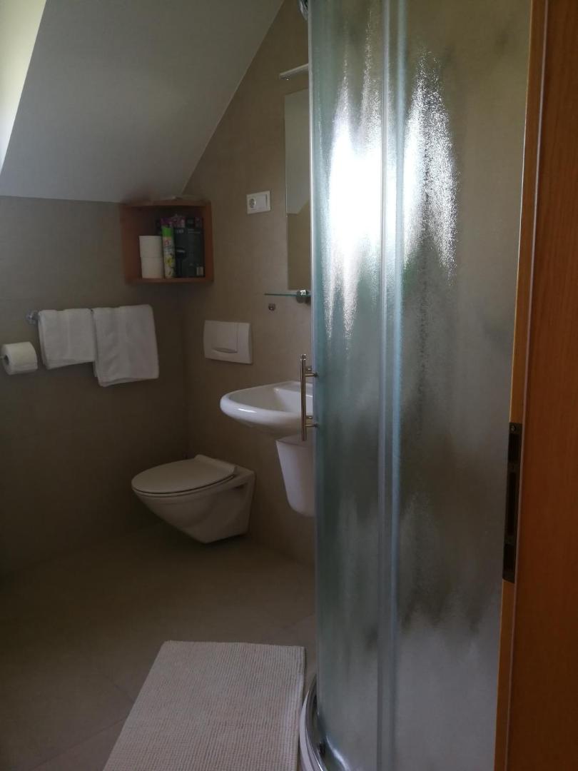 Apartments Juric Maribor