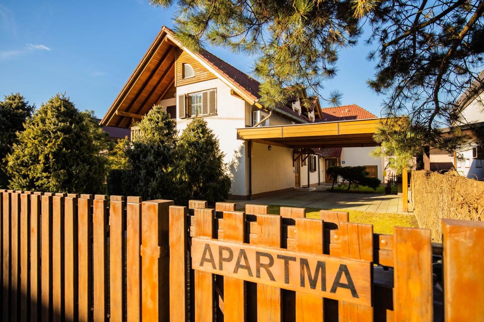 Apartments Juric Maribor