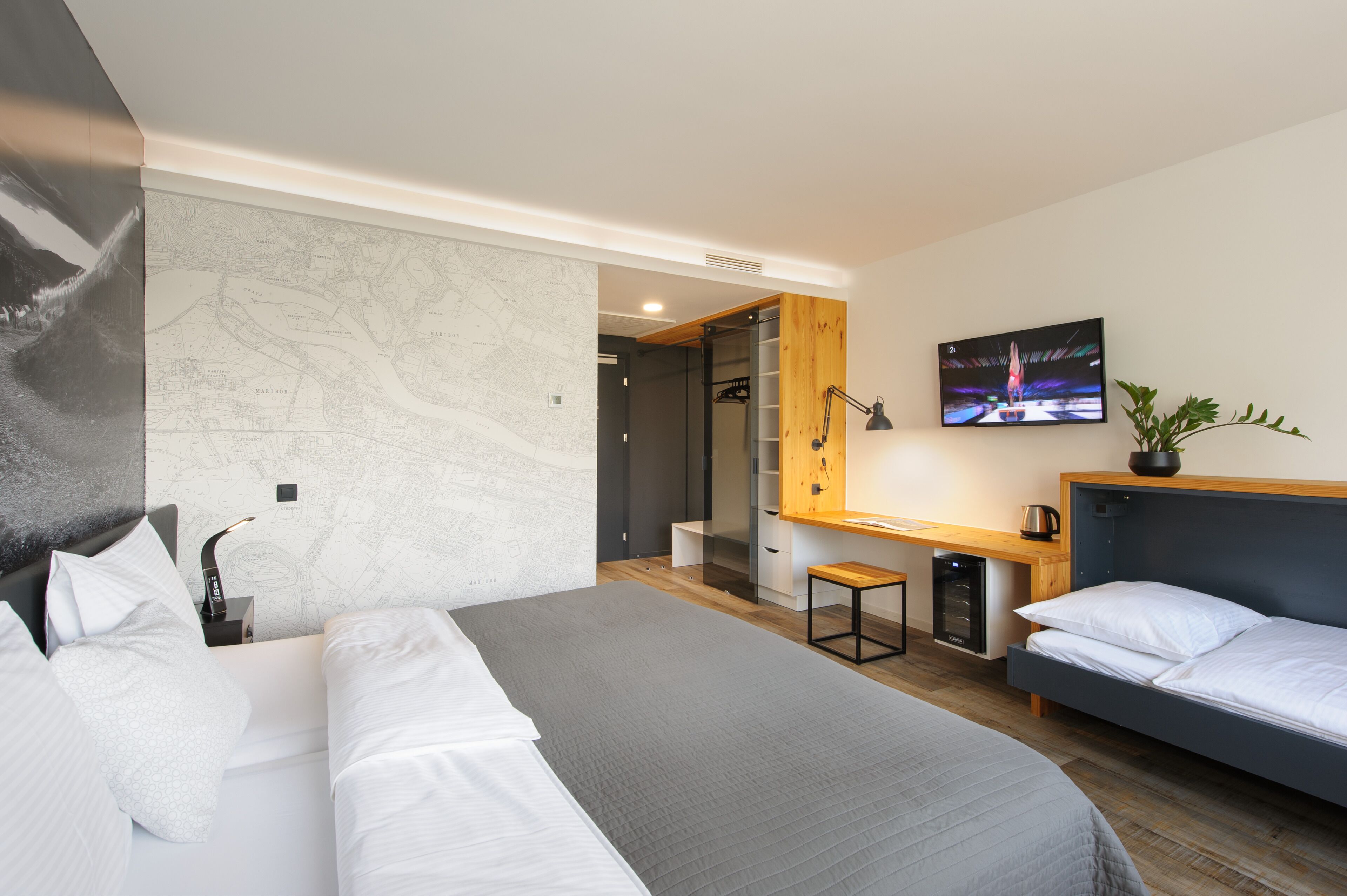 B&B Hotel CityMap Maribor