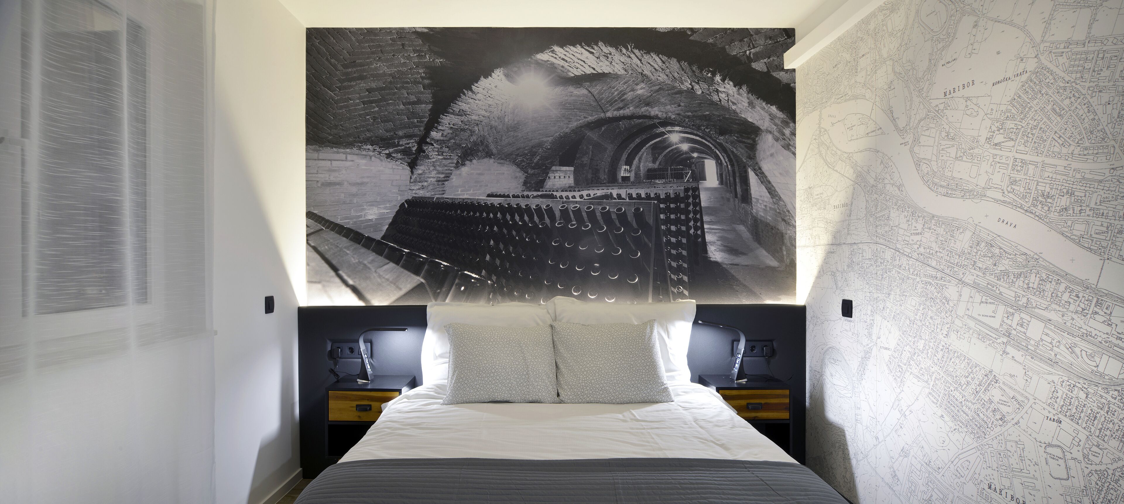 B&B Hotel CityMap Maribor