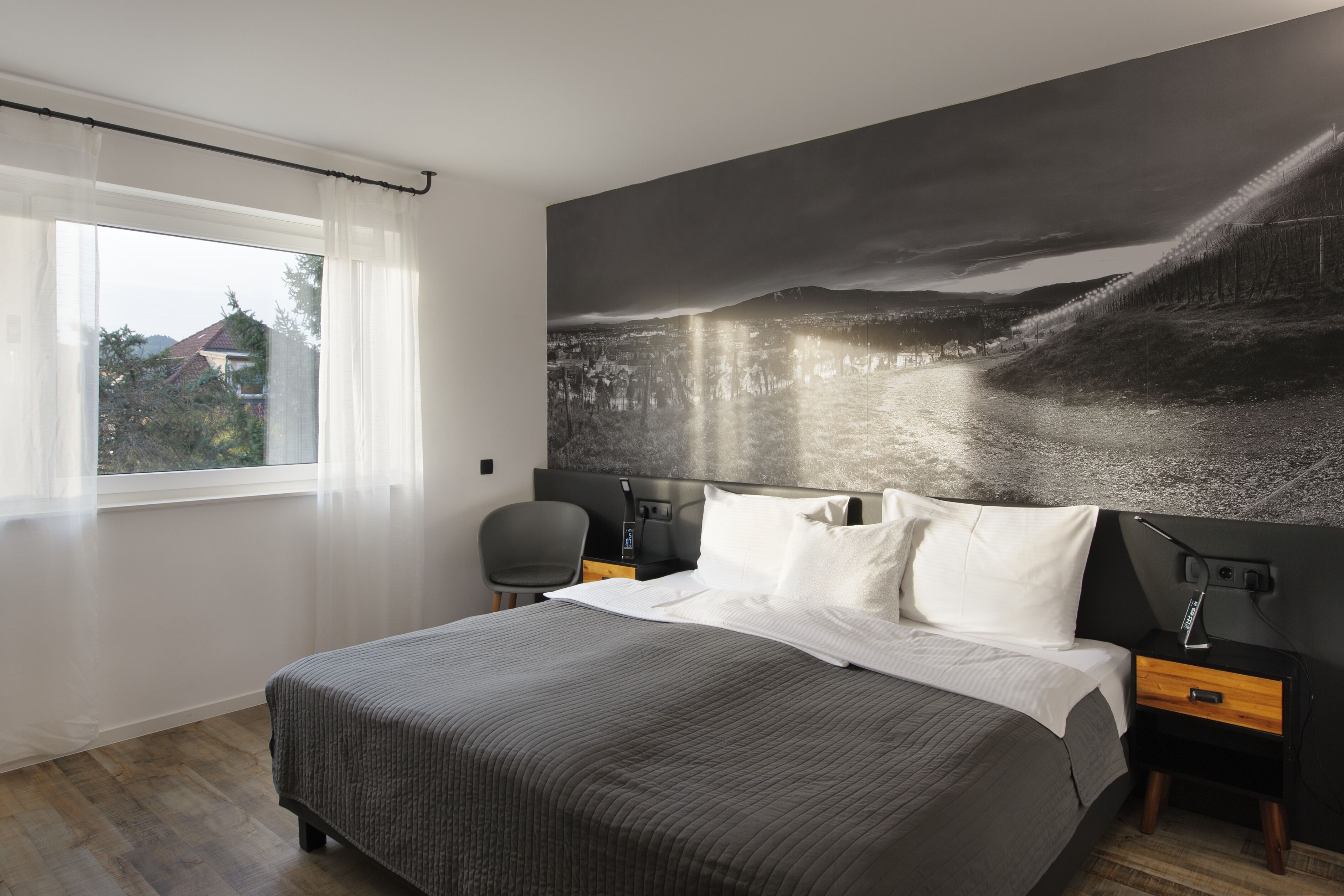 B&B Hotel CityMap Maribor