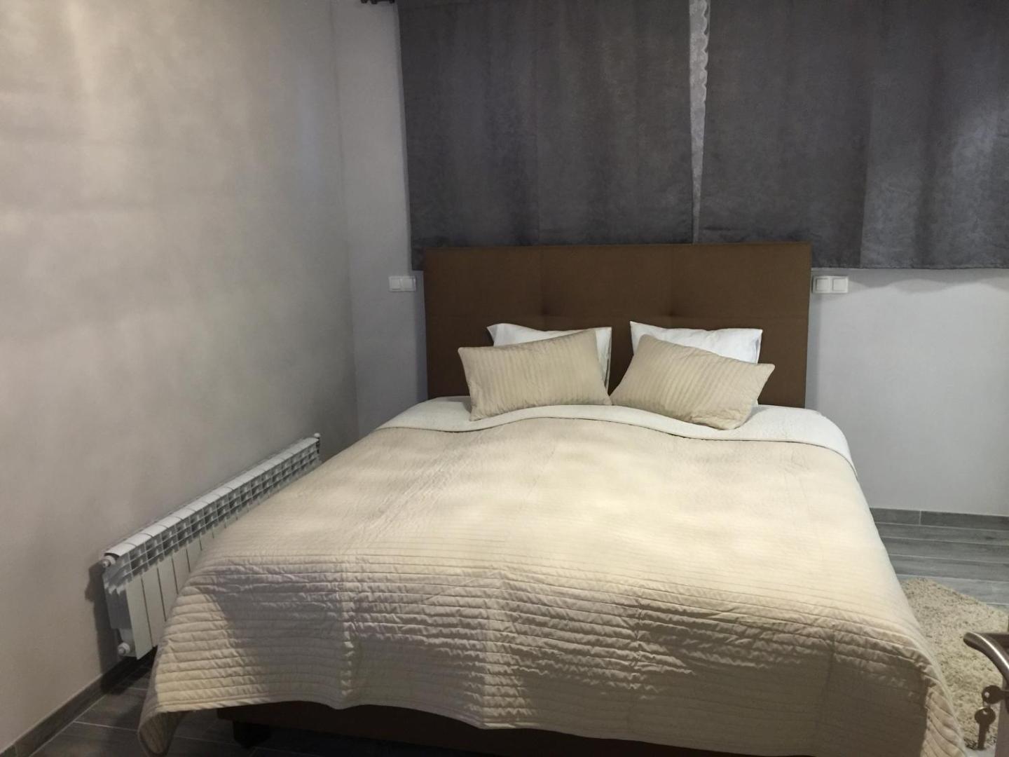 Banjac Apartments & Rooms