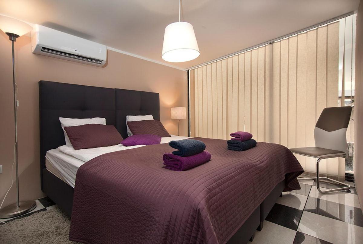 Banjac Apartments & Rooms