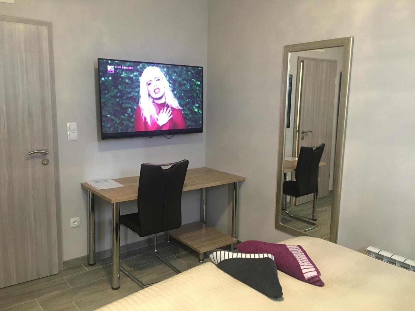 Banjac Apartments & Rooms