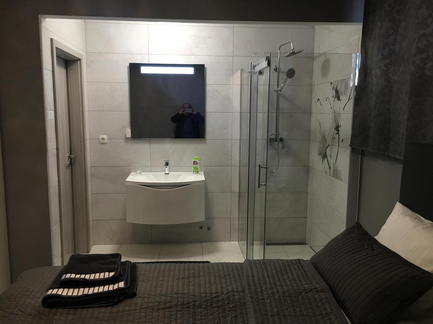 Banjac Apartments & Rooms