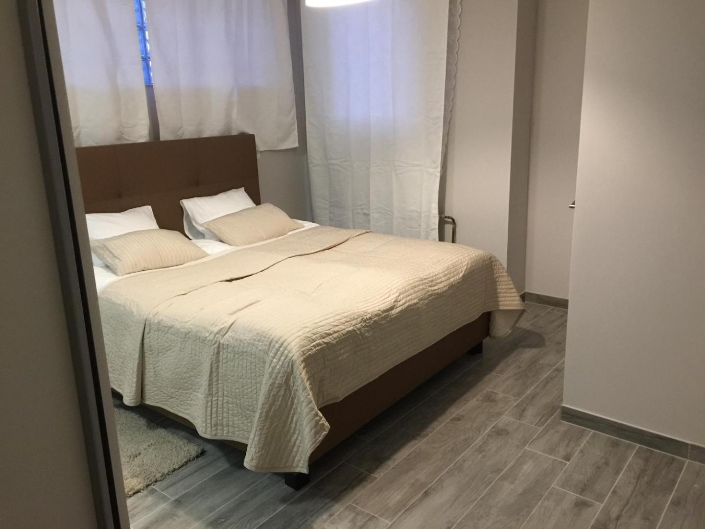 Banjac Apartments & Rooms