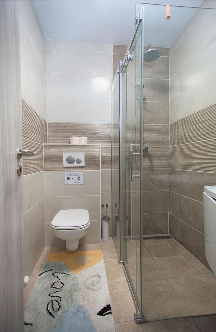 Banjac Apartments & Rooms