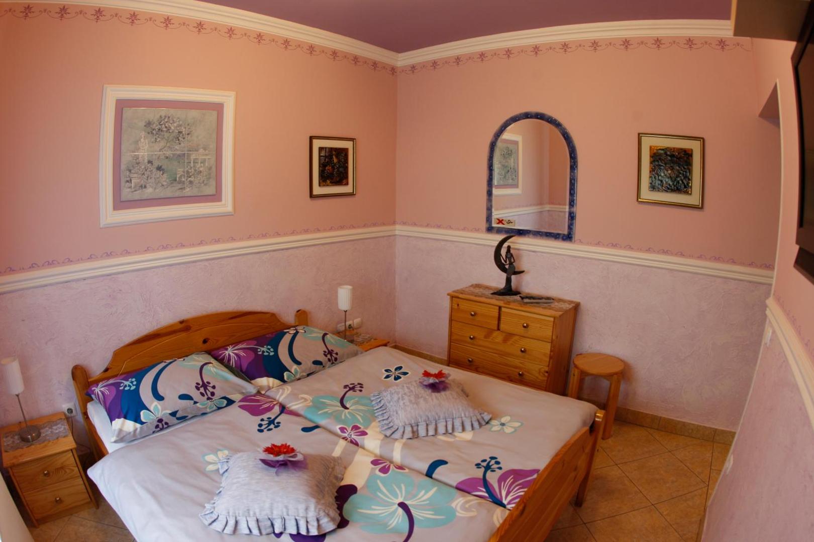 Bed and Breakfast Beros