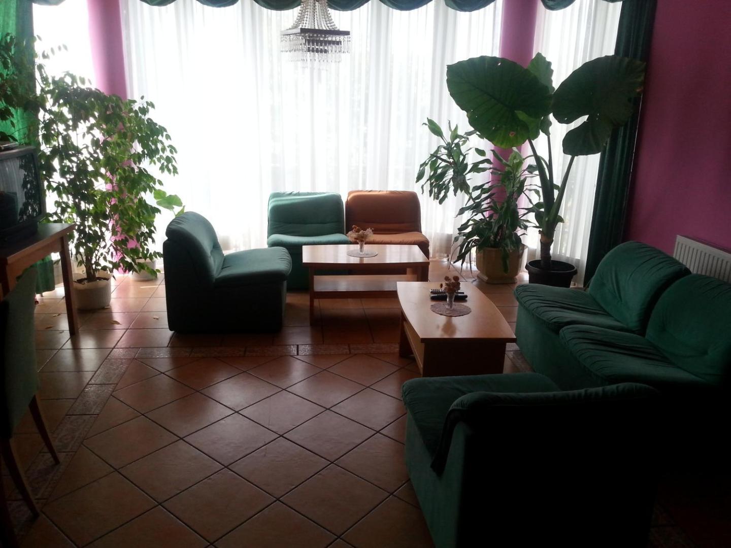Bed & Breakfast Zeleni Kakadu