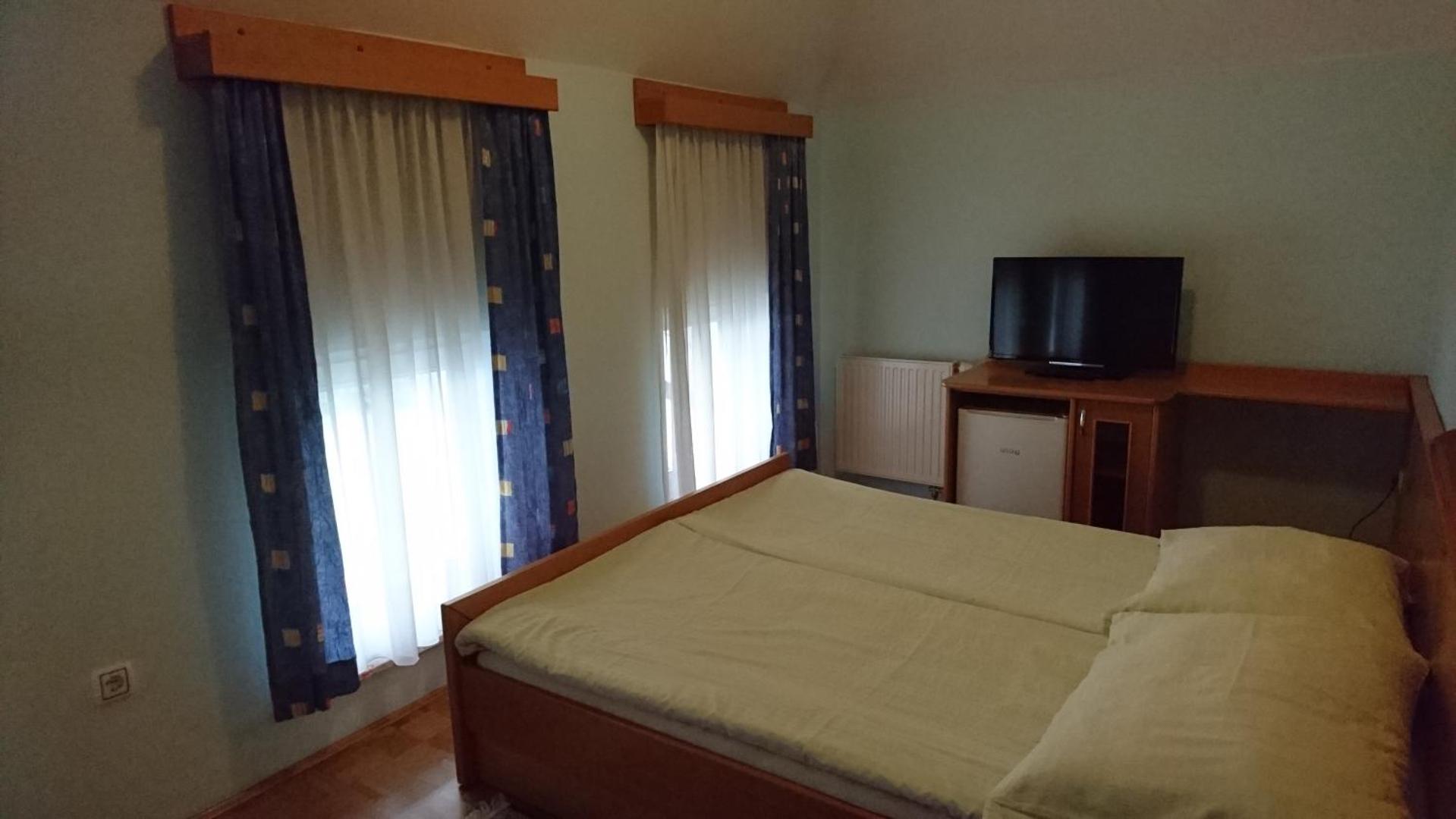 Bed & Breakfast Zeleni Kakadu