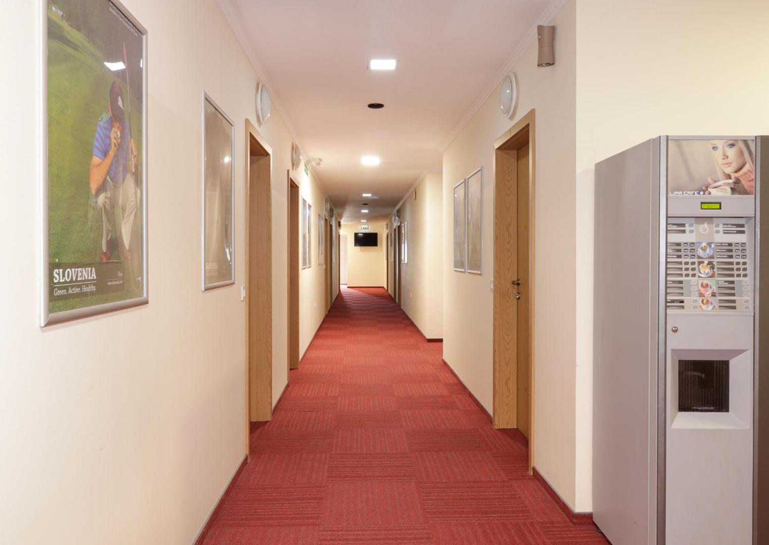 Beg Rooms