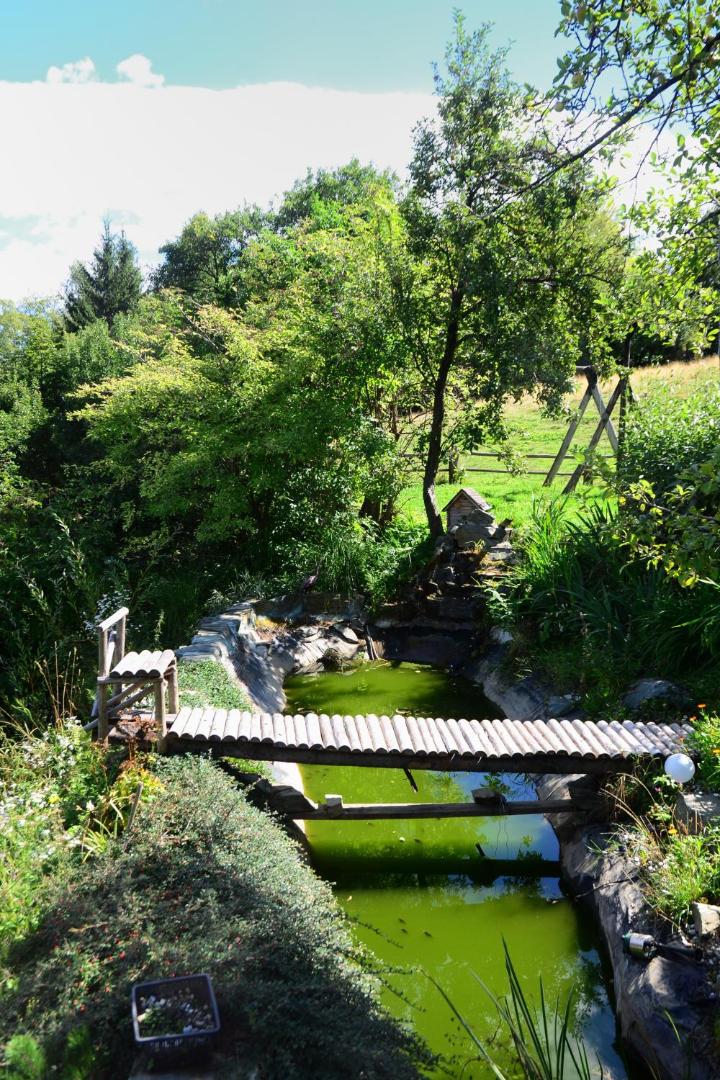 Chalets Toplak
