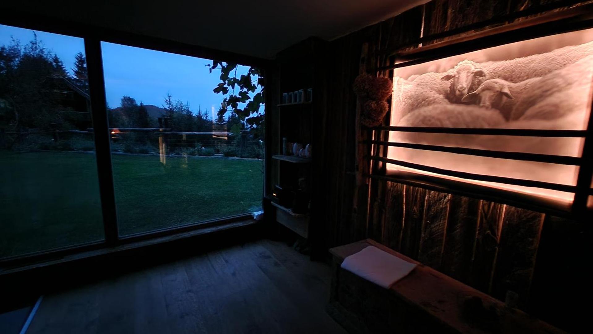 Chalets Toplak