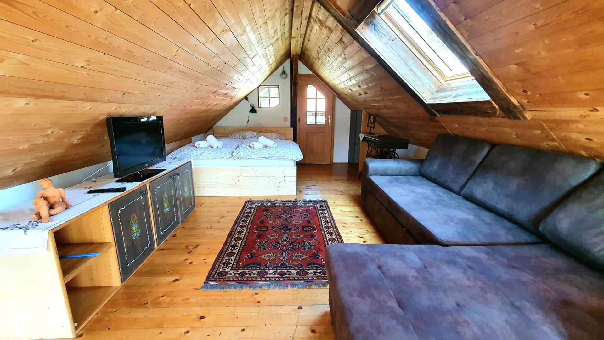 Chalets Toplak