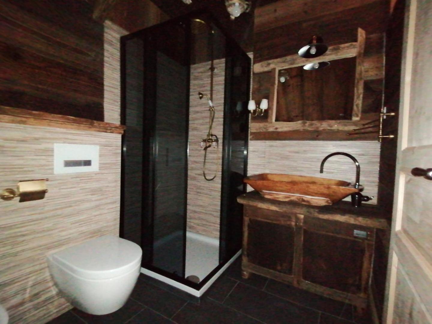 Chalets Toplak