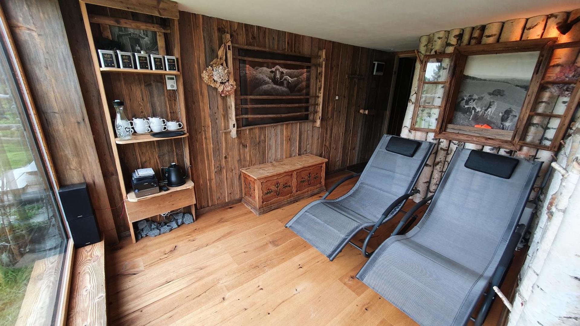 Chalets Toplak