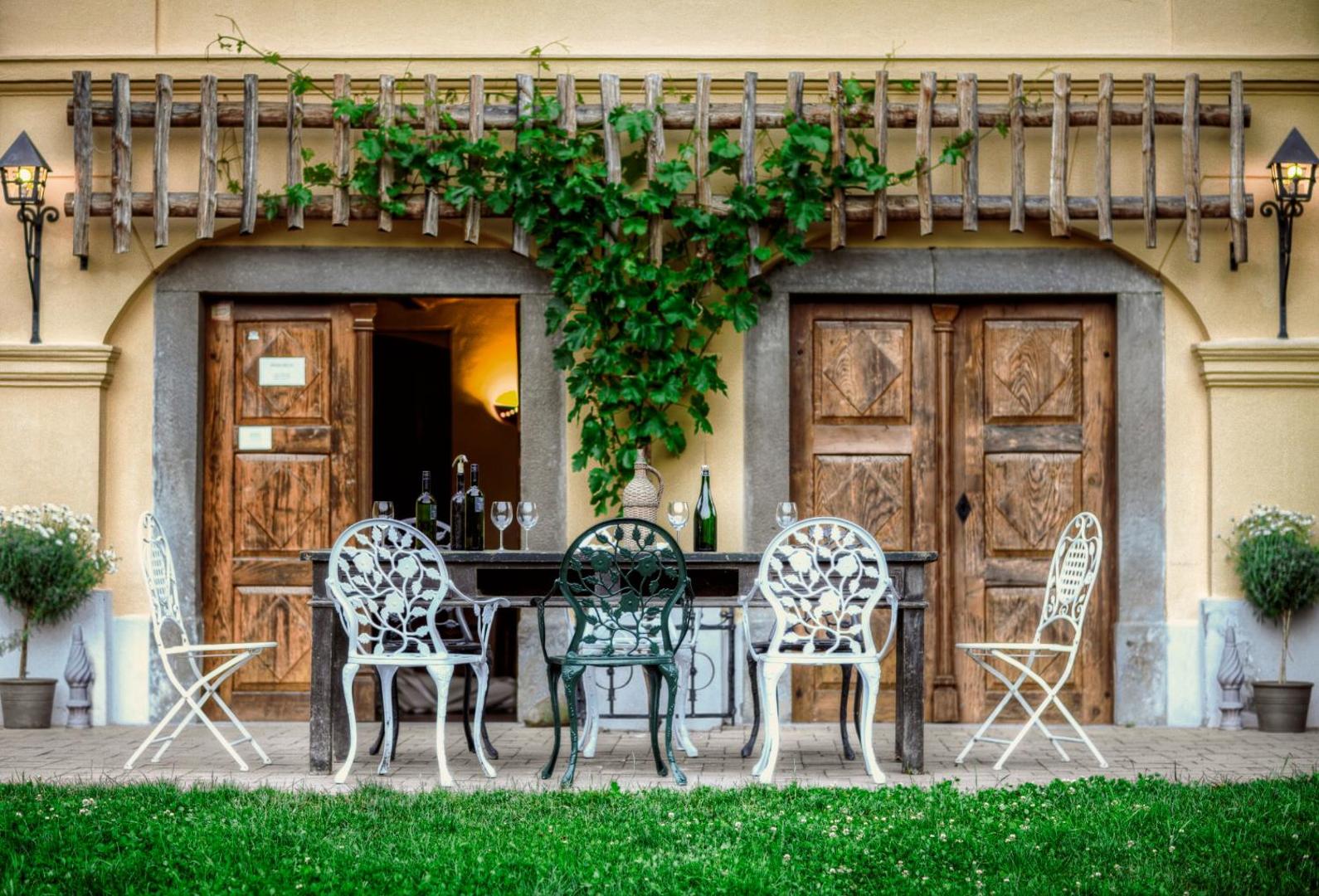 Chateau Ramsak