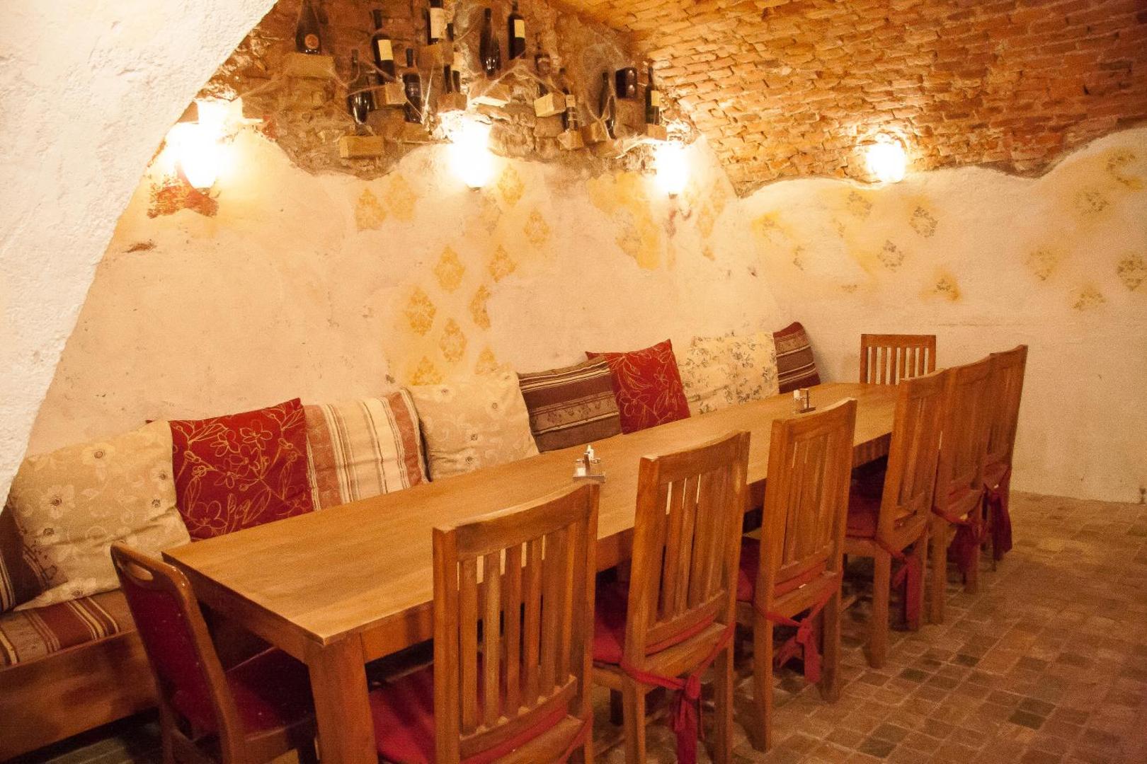 Etno Hisa Bascarsija