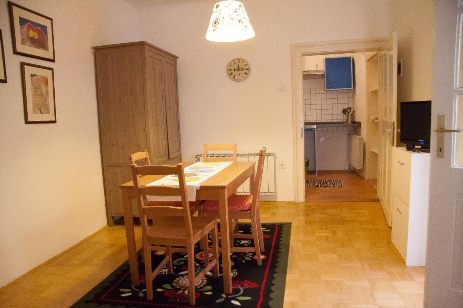 Etno Hisa Bascarsija