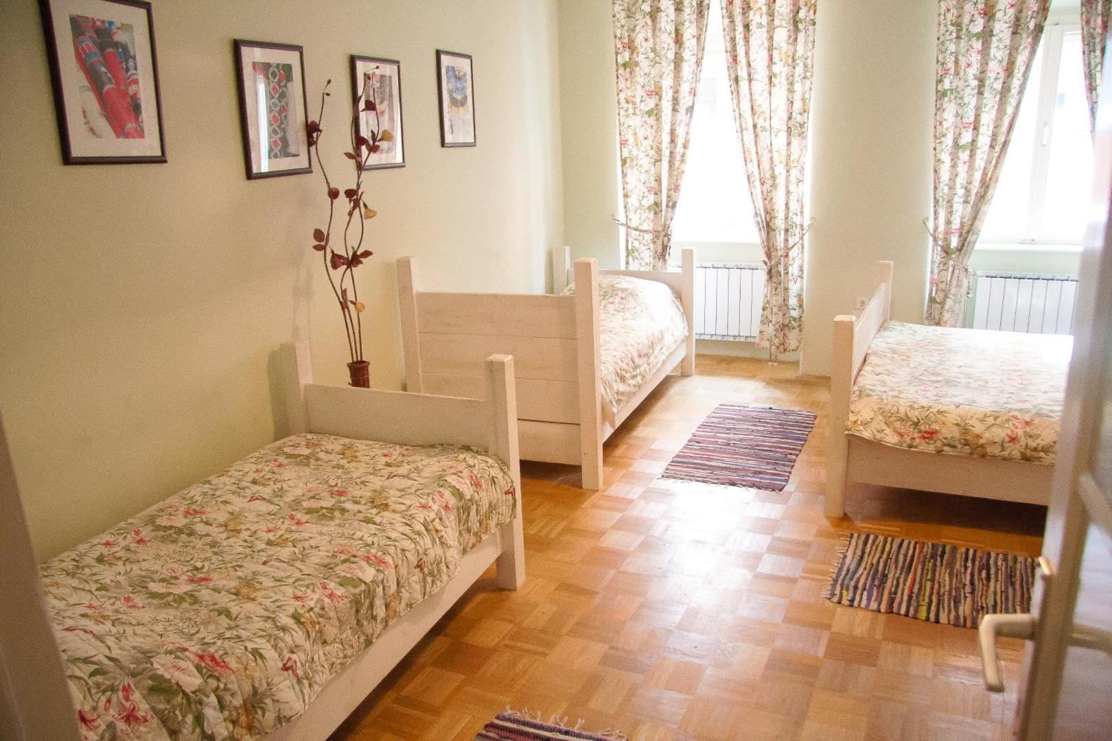 Etno Hisa Bascarsija