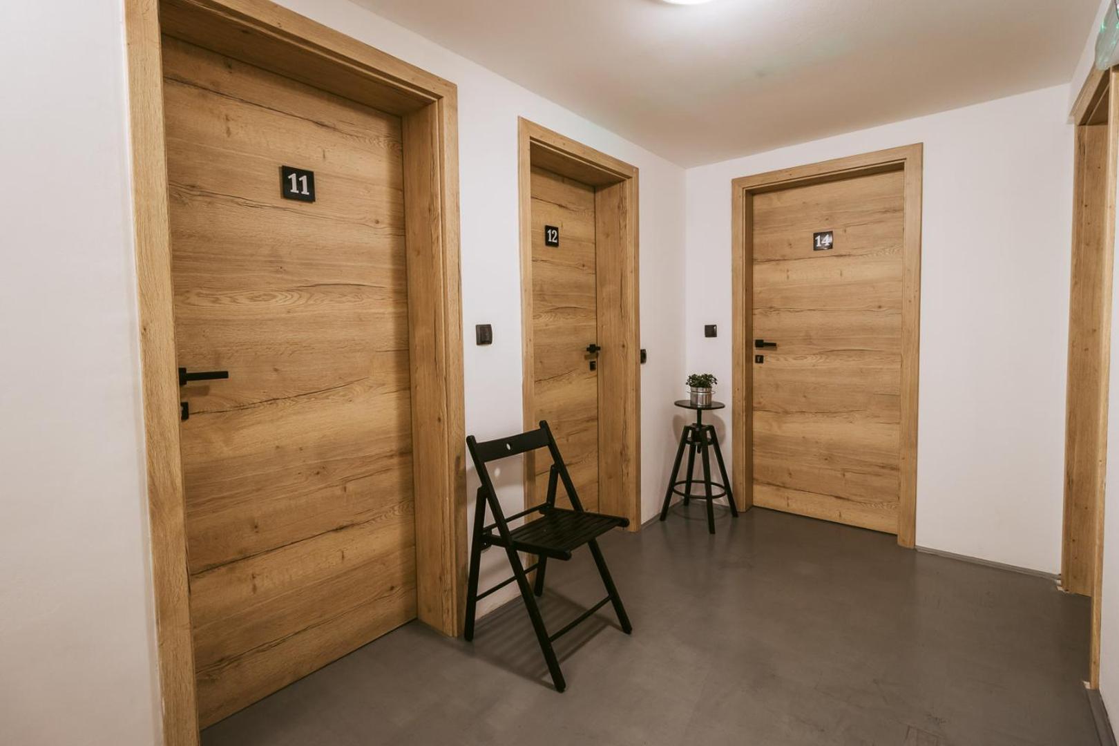 Gostisce Budja Guesthouse