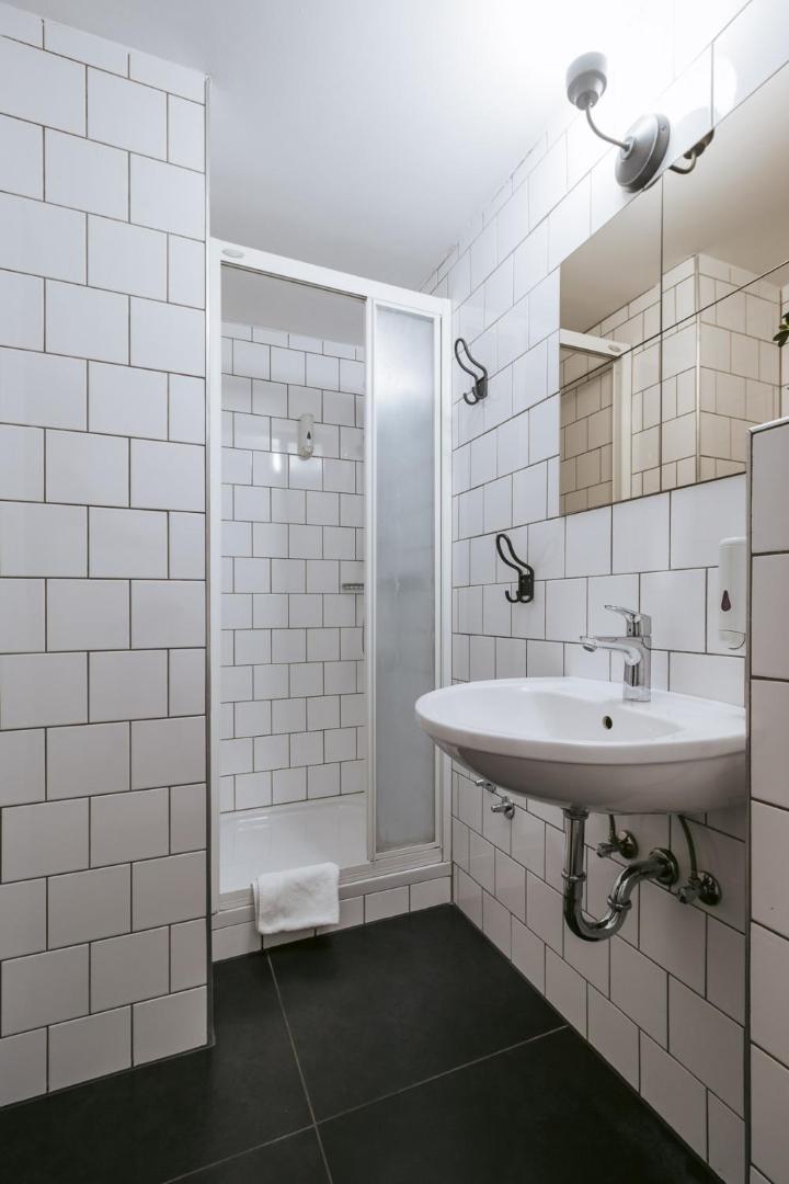 Gostisce Budja Guesthouse
