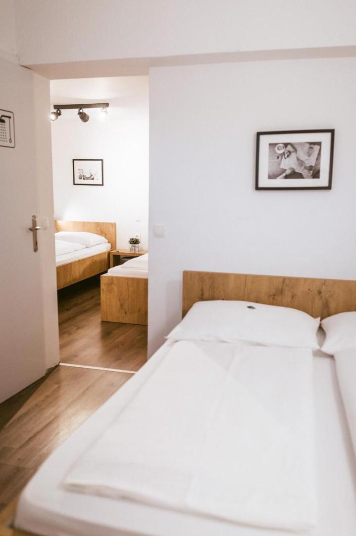 Gostisce Budja Guesthouse