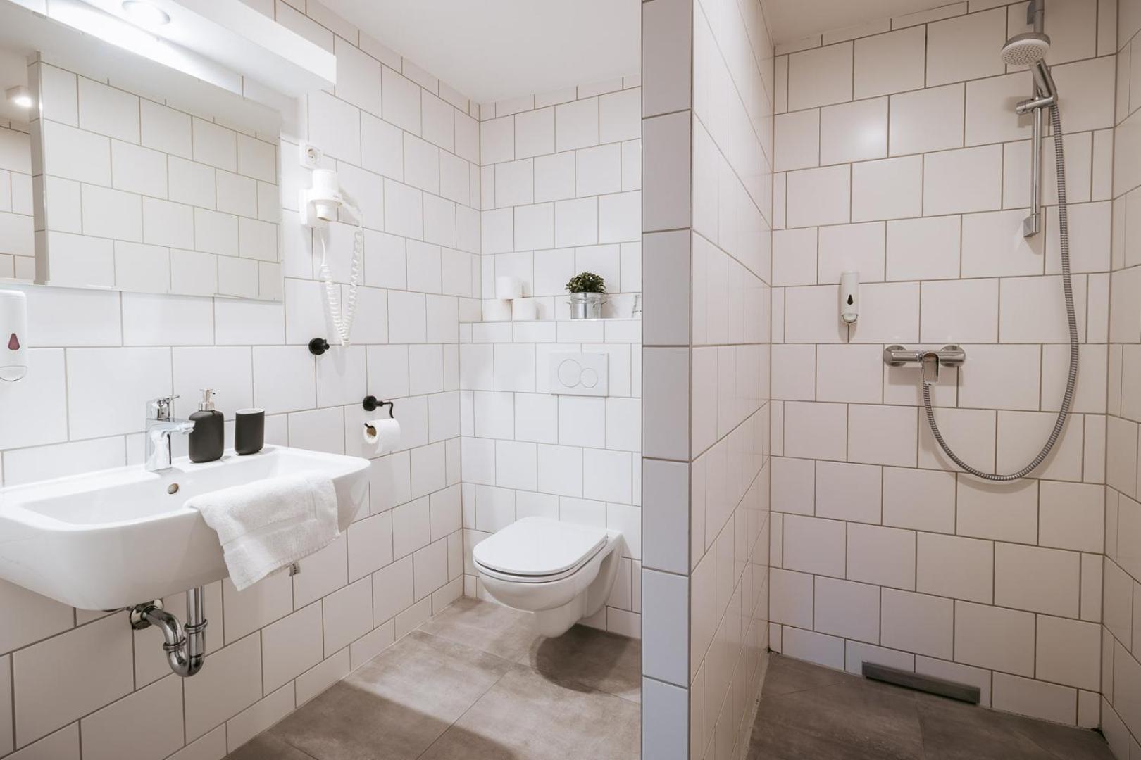 Gostisce Budja Guesthouse