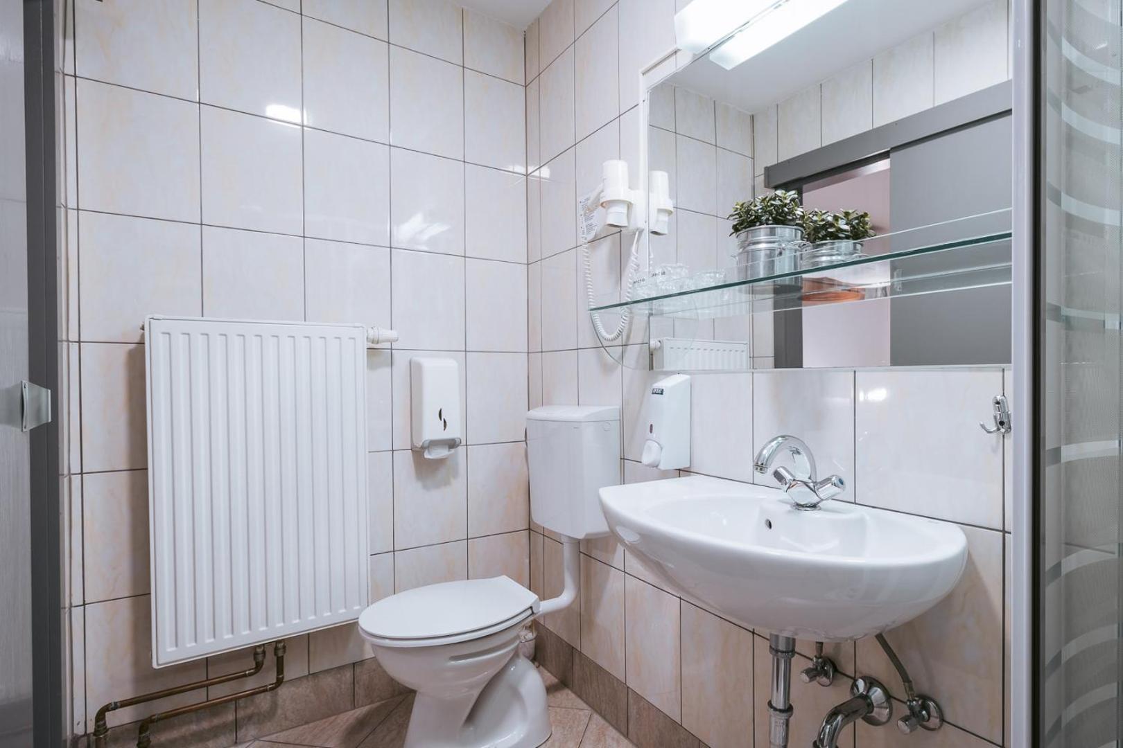 Gostisce Budja Guesthouse