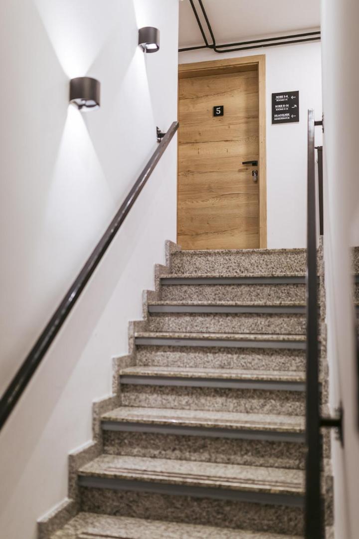 Gostisce Budja Guesthouse