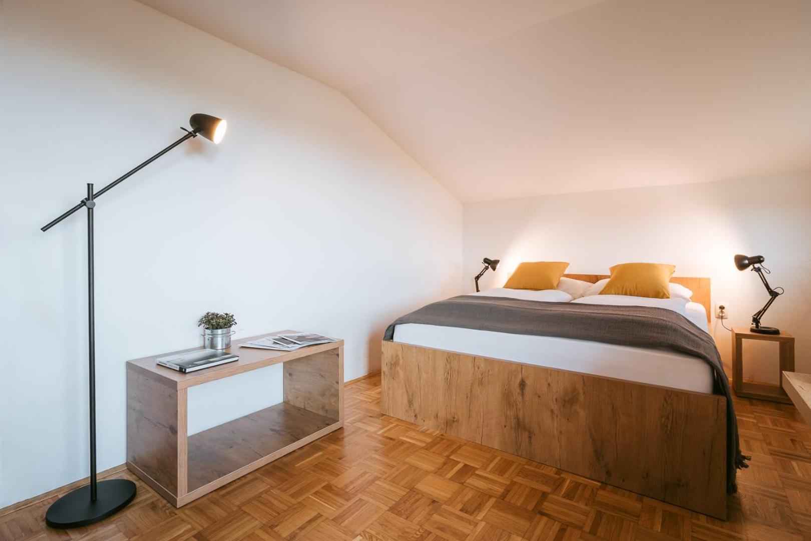 Gostisce Budja Guesthouse
