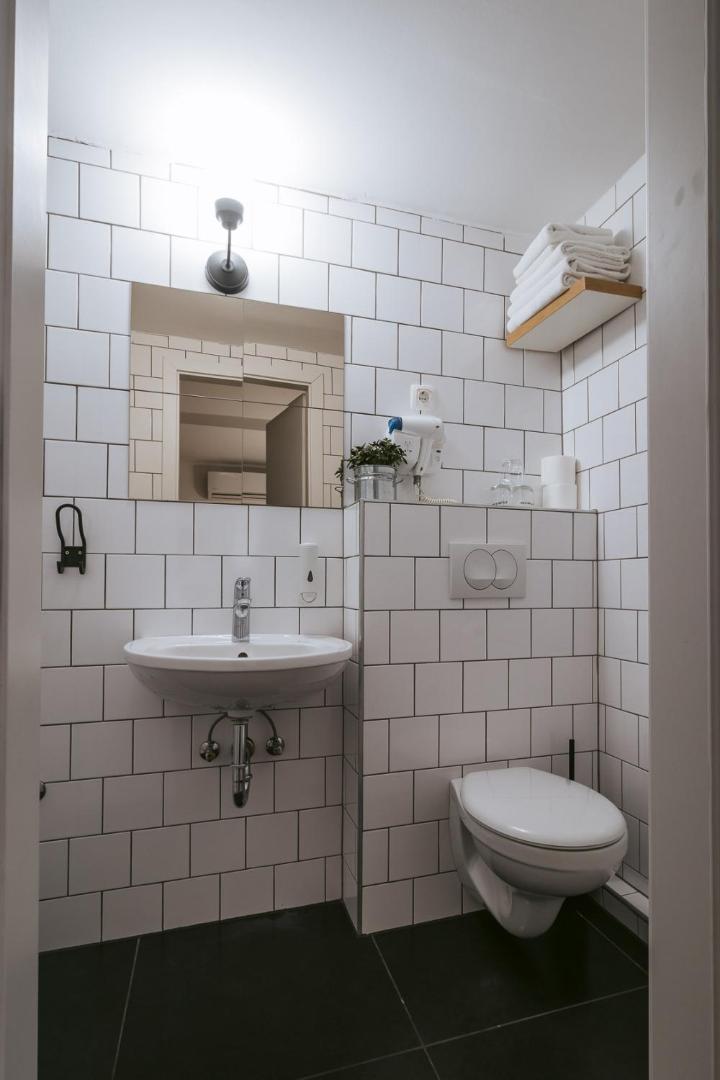 Gostisce Budja Guesthouse