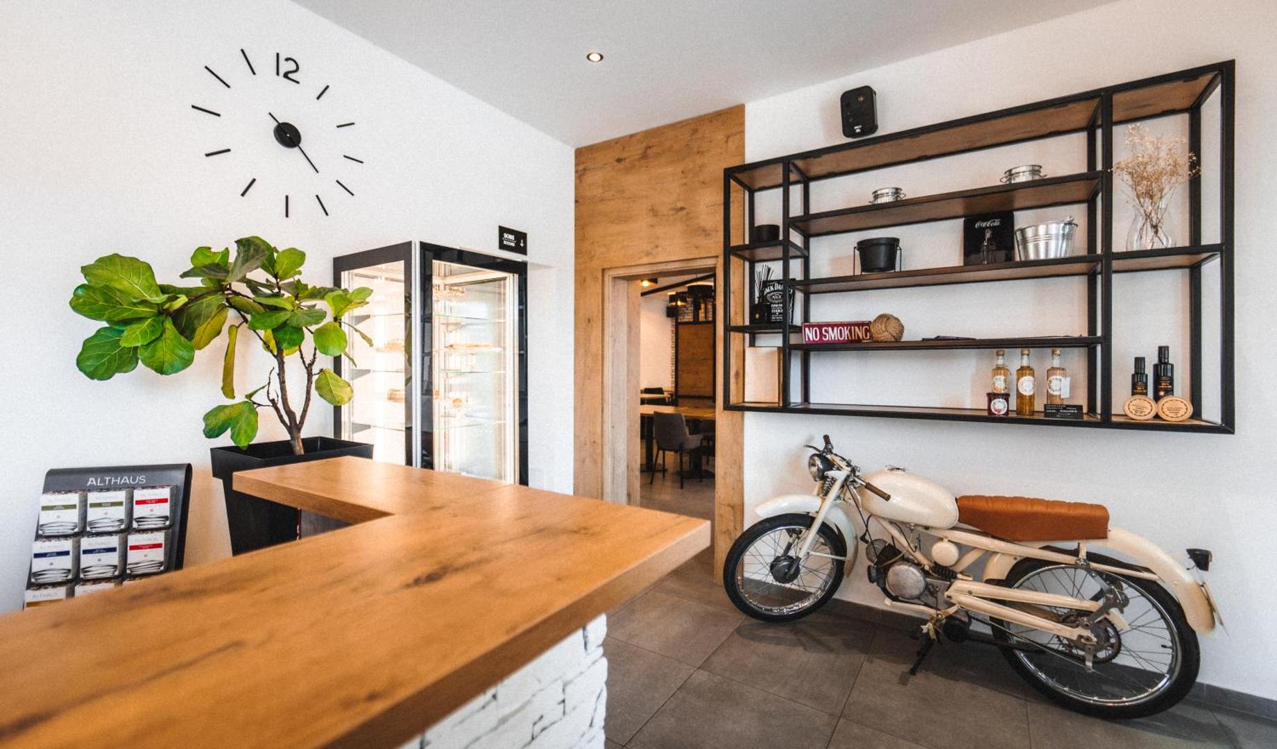 Gostisce Budja Guesthouse